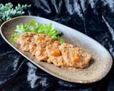 63℃ 豚もも肉のパイナップル麹漬け作り方28写真
