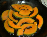 豚肉とたっぷり野菜の焼きびたし作り方4写真