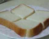 コンポタ☆フレンチトースト風作り方1写真