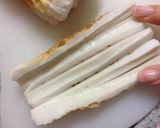 うなぎモドキ♡ちくわ蒲焼作り方1写真