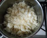 簡単！ちょっぴり甘めなポテトサラダ作り方6写真