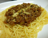 簡単！基本！アレンジ自在のトマトソース作り方10写真