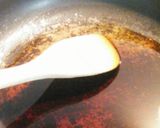 簡単！高野豆腐なんちゃって揚げ出しチキン作り方3写真