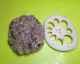 レンコンとの相性二重丸♪ アジのさんが焼作り方5写真