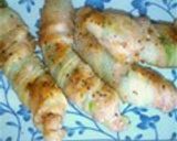 福耳とうがらしの肉巻き♡(。→ˇ艸←)作り方10写真