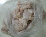 ガッツリおかず！鶏とナスの南蛮。作り方3写真
