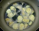ガッツリおかず！鶏とナスの南蛮。作り方4写真