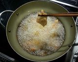 ガッツリおかず！鶏とナスの南蛮。作り方6写真