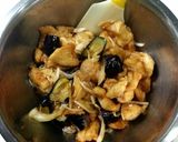 ガッツリおかず！鶏とナスの南蛮。作り方7写真