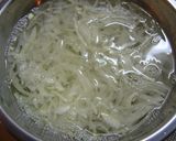 ☆ 初鰹のムニエル サラダ仕立て作り方4写真