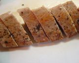 ☆ 初鰹のムニエル サラダ仕立て作り方9写真