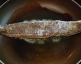 ☆ 初鰹のムニエル サラダ仕立て作り方7写真