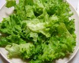 ☆ 初鰹のムニエル サラダ仕立て作り方10写真