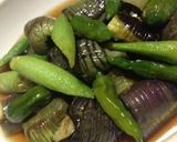 ナスの揚げ浸し作り方8写真