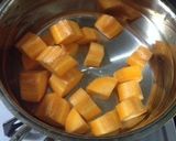 簡単♡鶏肉の炒め煮作り方4写真