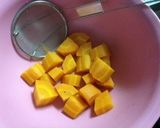 簡単♡鶏肉の炒め煮作り方5写真