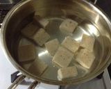 簡単♡鶏肉の炒め煮作り方6写真