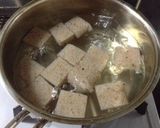 簡単♡鶏肉の炒め煮作り方7写真