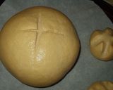 いつもの田舎パン(HBで1次発酵まで)作り方6写真
