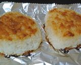 焼きおにぎり～★オイマヨ★つゆマヨ★みそ作り方3写真