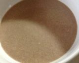 ♪蒸しケーキ作り方5写真