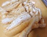 私好みのお好み焼き作り方2写真
