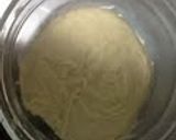 無調整豆乳の手捏ねバターロール作り方3写真