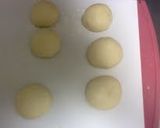 無調整豆乳の手捏ねバターロール作り方4写真