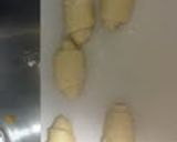 無調整豆乳の手捏ねバターロール作り方6写真