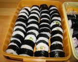 H25運動会弁当(大人4人子ども2人)作り方3写真
