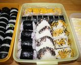 H25運動会弁当(大人4人子ども2人)作り方4写真