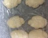無調整豆乳の手捏ねバターロール作り方7写真
