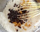 コストコホットケーキミックスビスコッティ作り方3写真