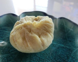 簡単　栗きんとん（和菓子） 安価　保存作り方5写真