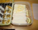 H25運動会弁当(大人4人子ども2人)作り方5写真