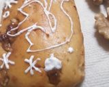 白いネオソフトでクルミのパウンドケーキ作り方9写真