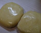 さつまいもクッキー作り方6写真