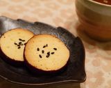 さつまいもクッキー作り方11写真