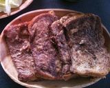 朝すぐ柔らかフレンチトースト♪作り方8写真