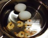 鮭の焼きフライ♡作り方1写真