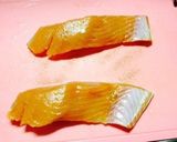 鮭の焼きフライ♡作り方8写真