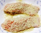 鮭の焼きフライ♡作り方11写真