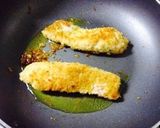 鮭の焼きフライ♡作り方13写真