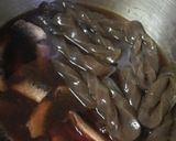 ★秋刀魚の生姜煮★作り方7写真