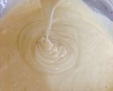 ふわふわホットケーキ作り方11写真
