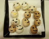 運動会お弁当　２０１３作り方1写真