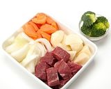 簡単！本格ビーフシチュー作り方2写真