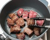 簡単！本格ビーフシチュー作り方4写真
