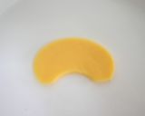 キャラ弁☆ぽんぽこたぬきさん☆作り方6写真