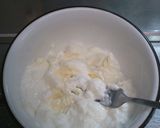 ロシア風オープンサンド作り方3写真